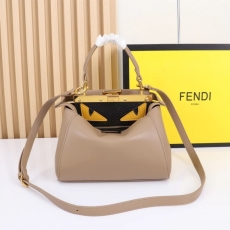 Fendi Top Handle Bags